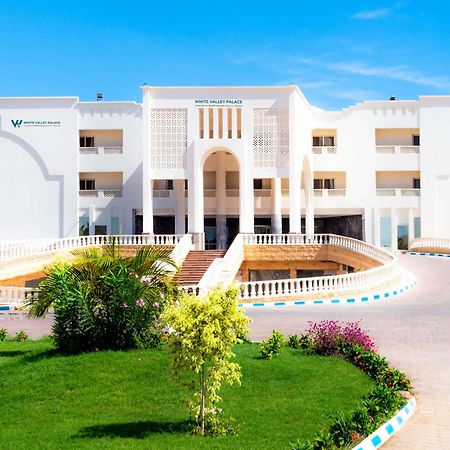 The Palace Beach Hotel 洪加達 外观 照片